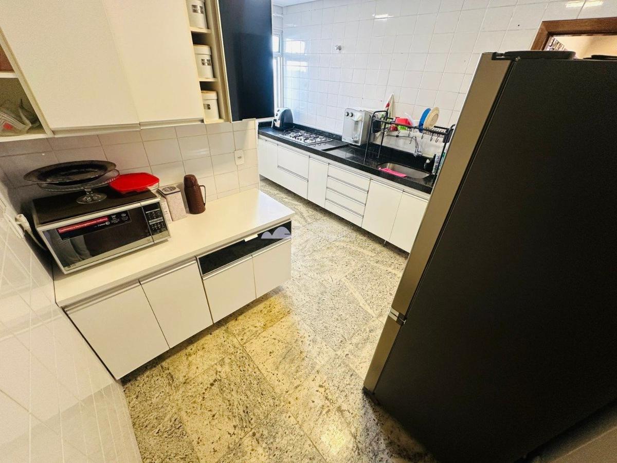 Apartamento, Santa Amélia, 3 Quartos, 1 Vaga, 1 Suíte