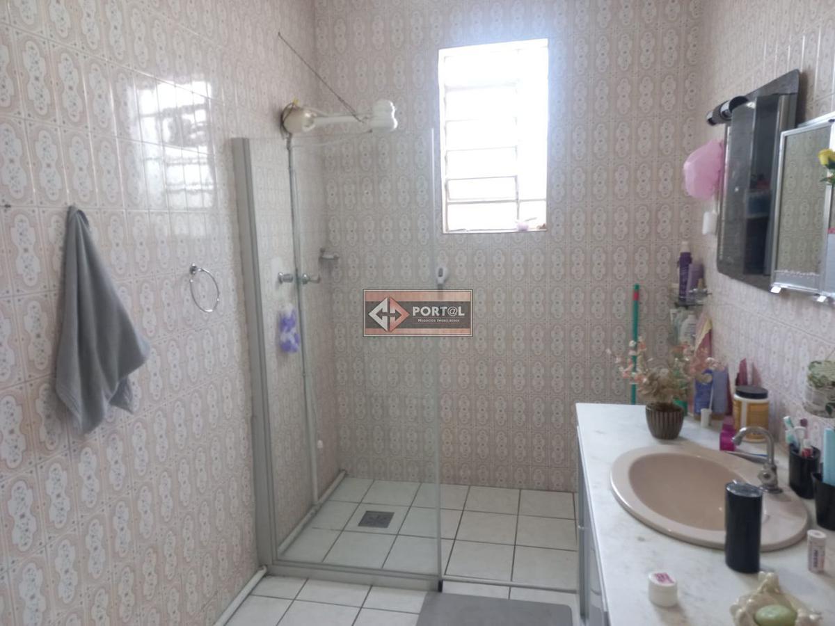Casa, Planalto, 3 Quartos, 4 Vagas