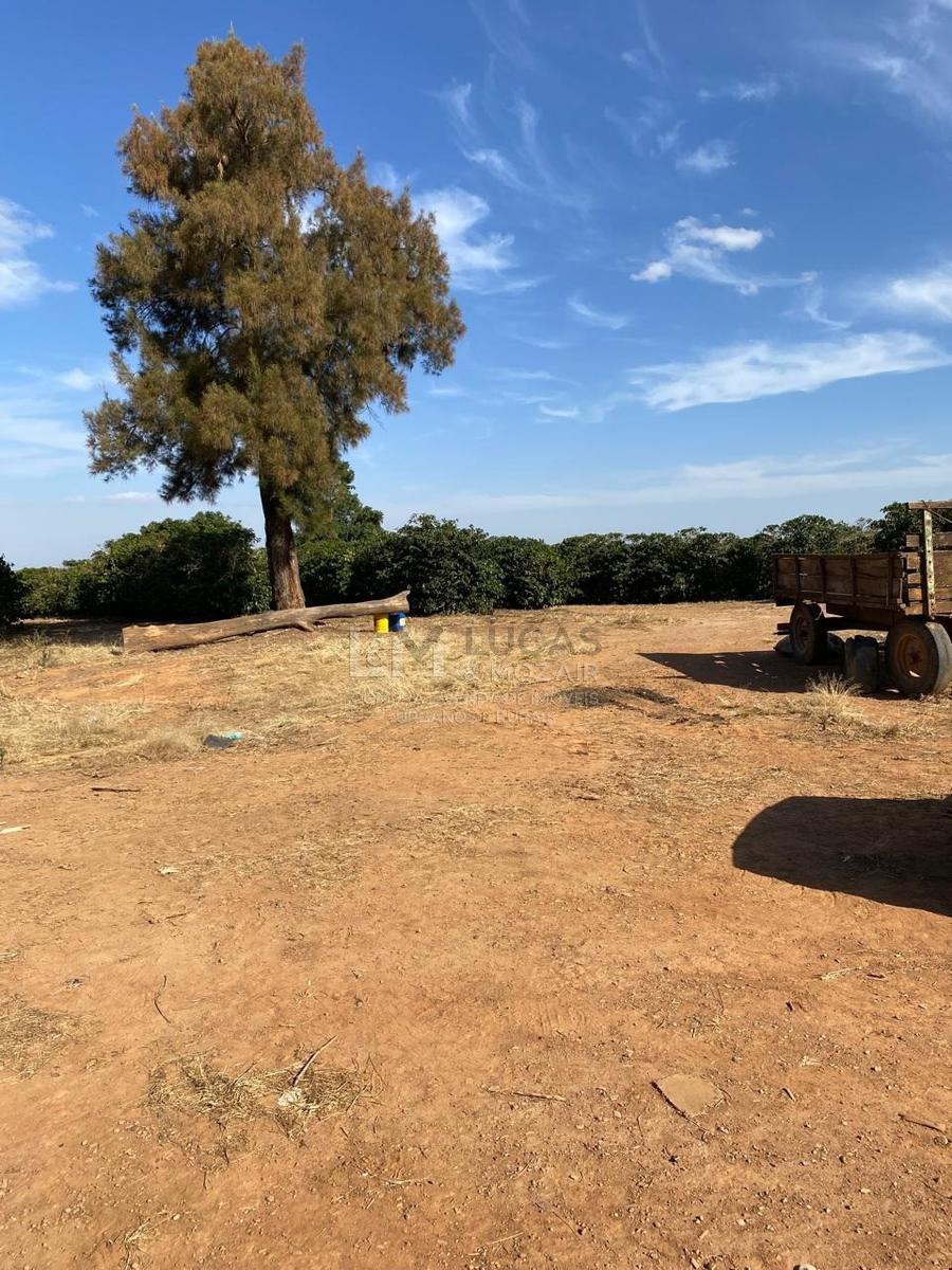 Fazenda, Zona Rural, 0 Quarto, 0 Vaga