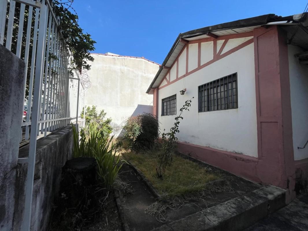 Lote, Alto Barroca, 0 Quarto, 0 Vaga