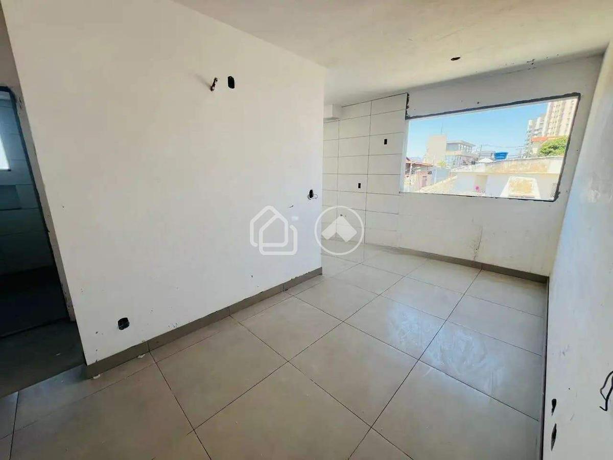 Apartamento, Caiçaras, 2 Quartos, 1 Vaga