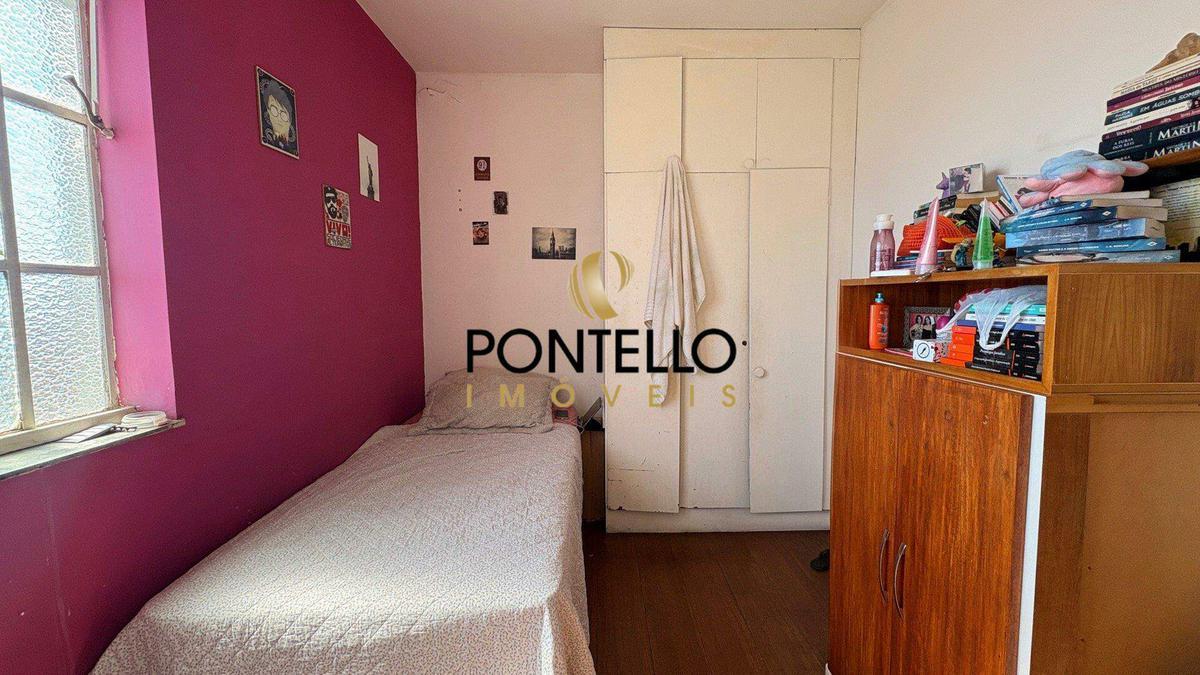 Apartamento, Renascença, 2 Quartos, 1 Vaga