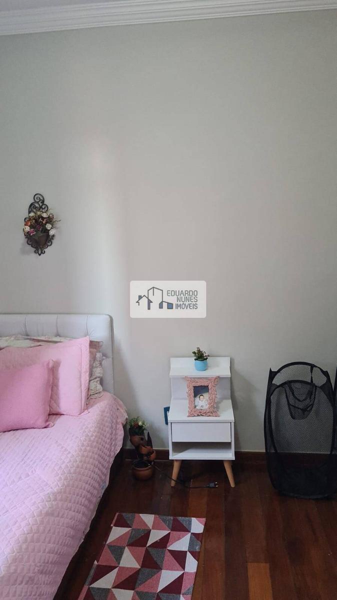 Apartamento, Fernão Dias, 3 Quartos, 2 Vagas, 1 Suíte