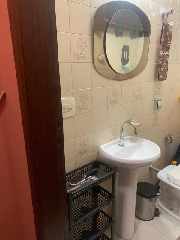 Cobertura, Calafate, 4 Quartos, 4 Vagas, 1 Suíte