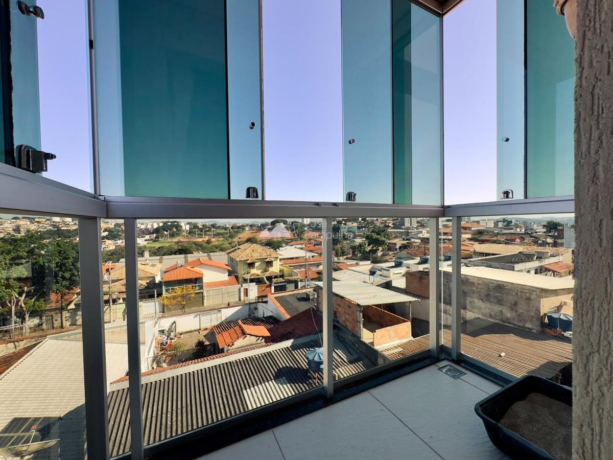 Apartamento, Santa Mônica, 3 Quartos, 1 Vaga, 1 Suíte