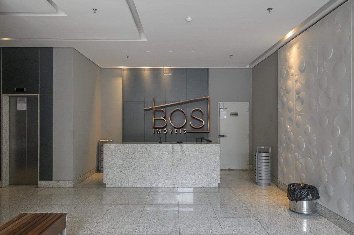 Andar, Santo Agostinho, 0 Quarto, 10 Vagas