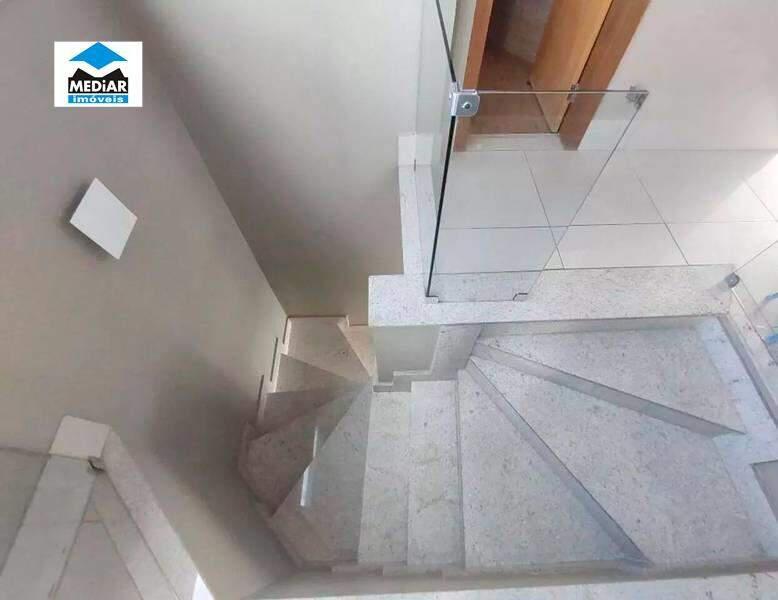 Cobertura, Sion, 3 Quartos, 4 Vagas, 2 Suítes