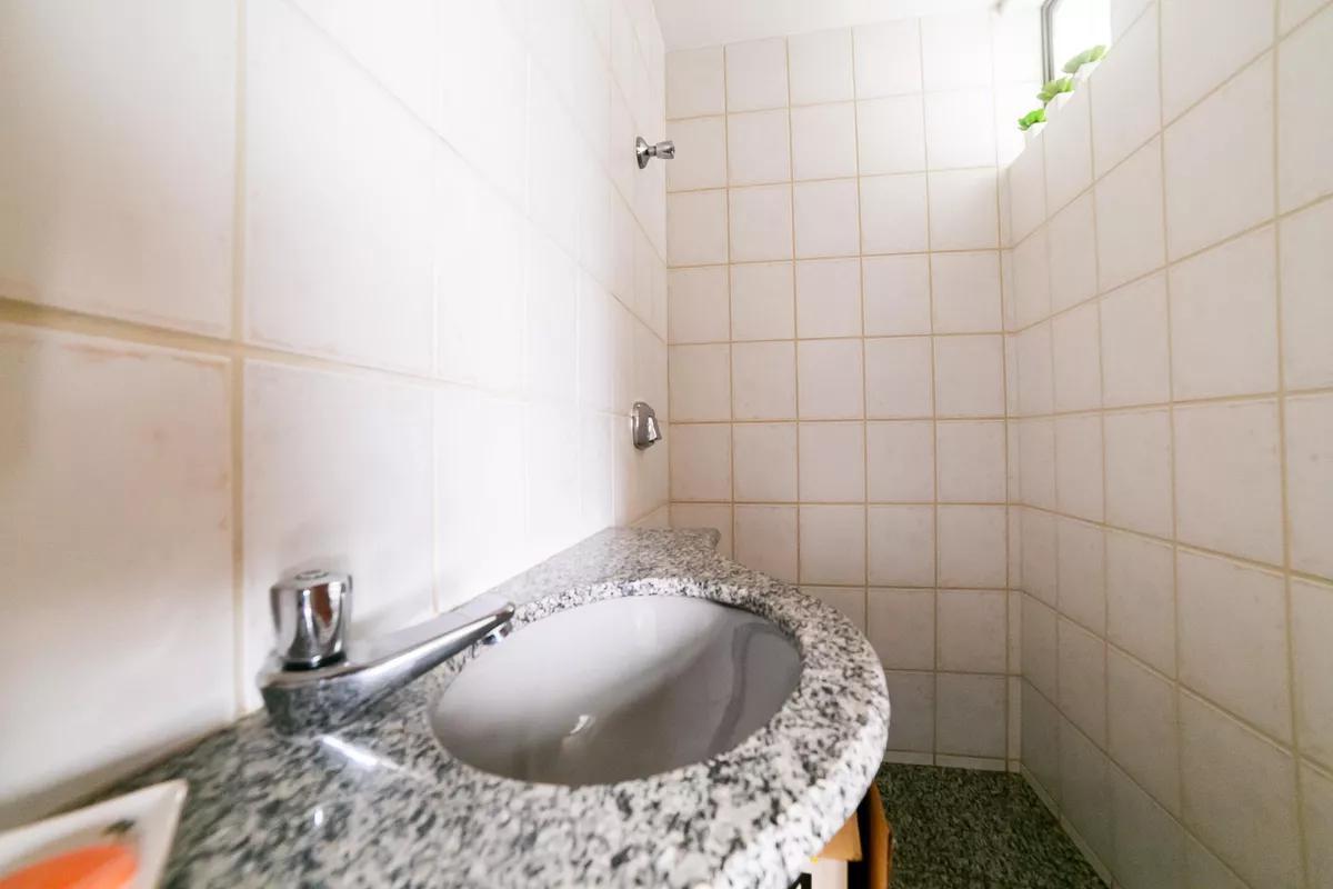 Apartamento, Funcionários, 1 Quarto, 1 Vaga, 1 Suíte