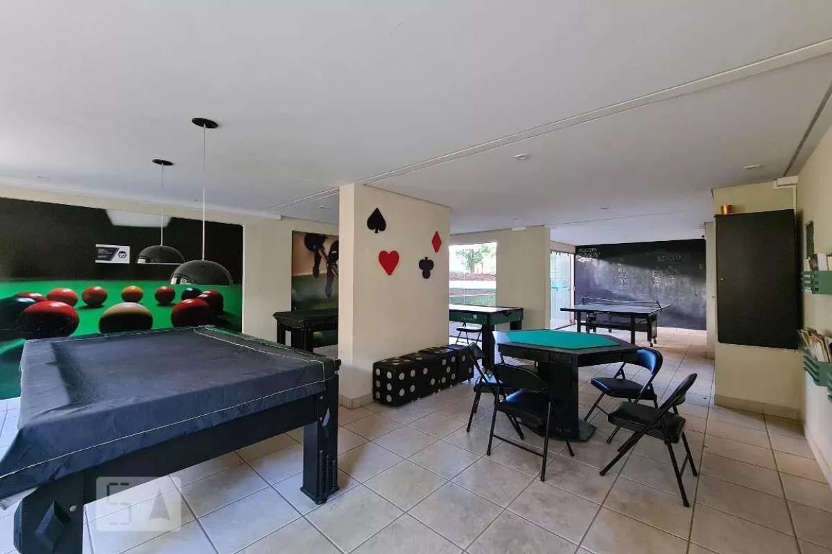 Apartamento, Ouro Preto, 4 Quartos, 2 Vagas, 1 Suíte