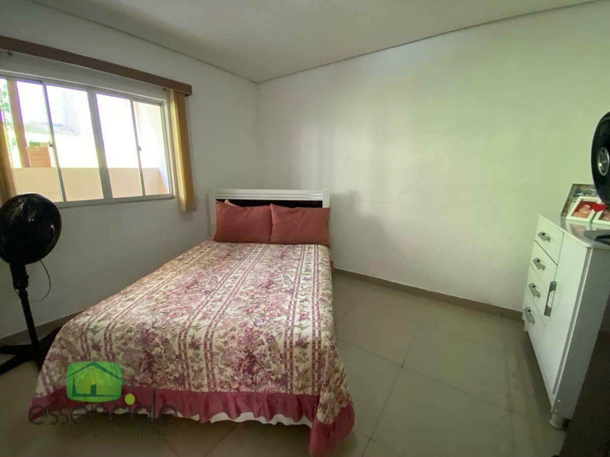 Casa, Novo Riacho, 3 Quartos, 2 Vagas