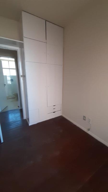 Apartamento, Padre Eustáquio, 3 Quartos, 1 Vaga