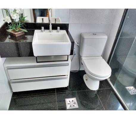 Cobertura, Castelo, 3 Quartos, 4 Vagas, 1 Suíte