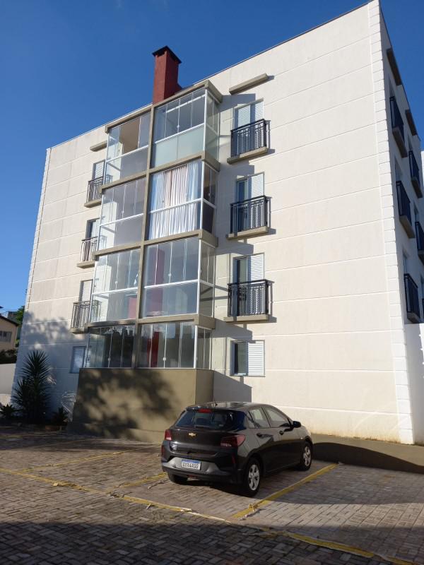 Apartamento, Vila Registânea, 3 Quartos, 1 Vaga, 1 Suíte