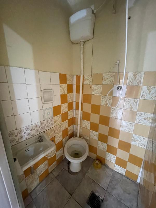 Casa, Santo André, 3 Quartos, 0 Vaga