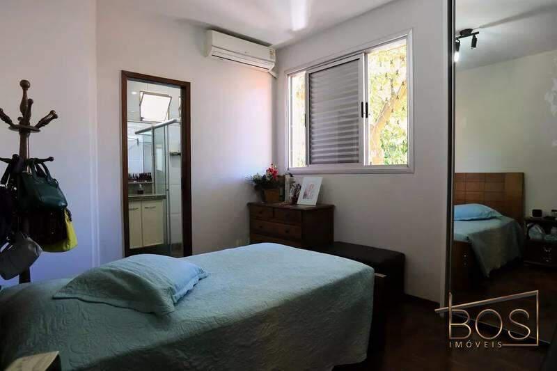 Apartamento, Santo Antônio, 5 Quartos, 2 Vagas, 2 Suítes