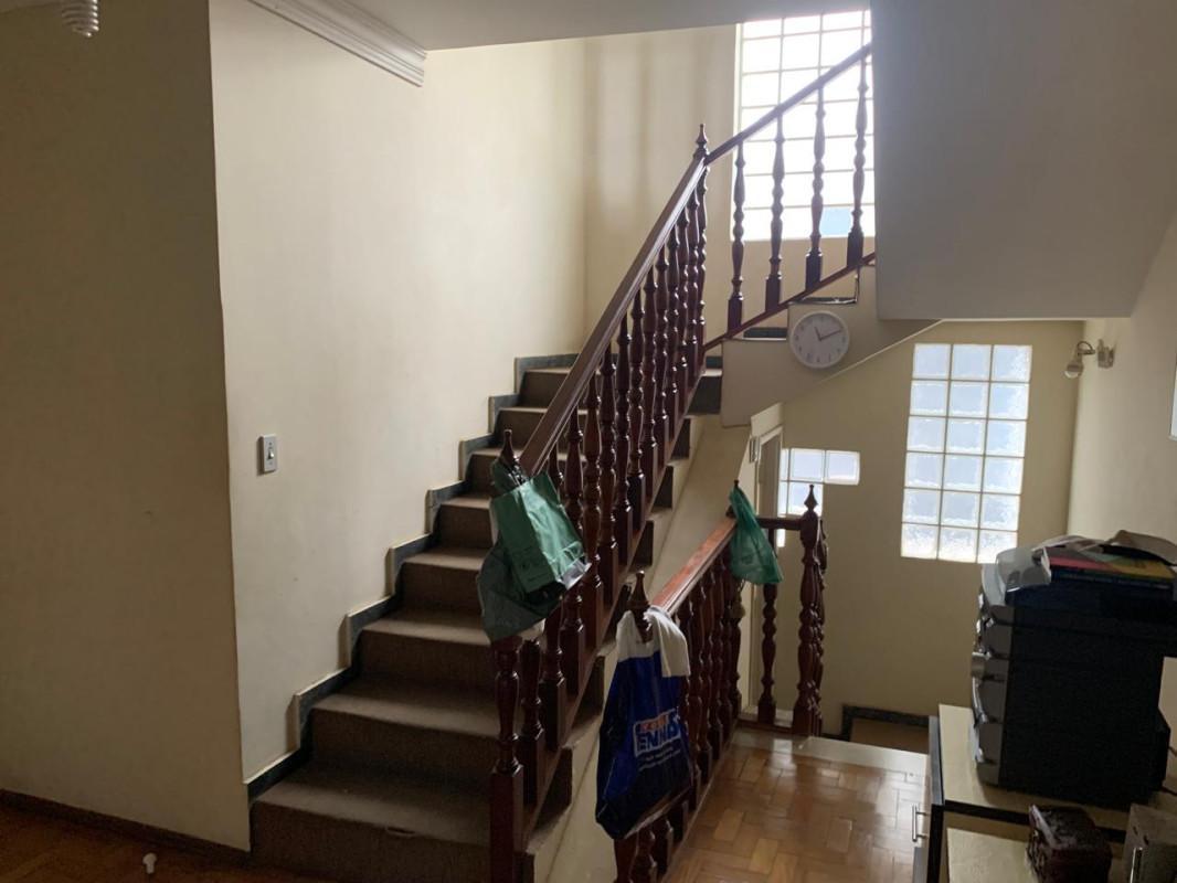 Casa, São Bento, 4 Quartos, 3 Vagas, 2 Suítes