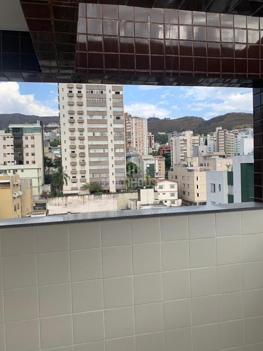 Apartamento, Cruzeiro, 4 Quartos, 4 Vagas, 1 Suíte
