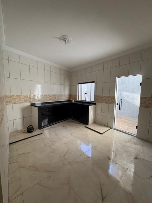 Casa, Lindéia, 2 Quartos, 2 Vagas