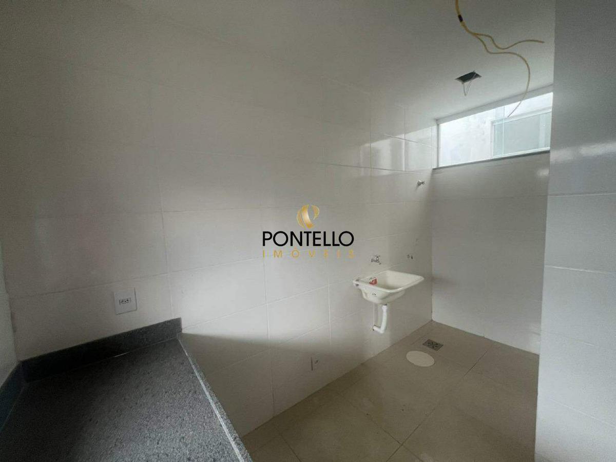 Apartamento, Progresso, 2 Quartos, 1 Vaga, 1 Suíte