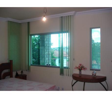 Casa, Planalto, 3 Quartos, 2 Vagas, 1 Suíte