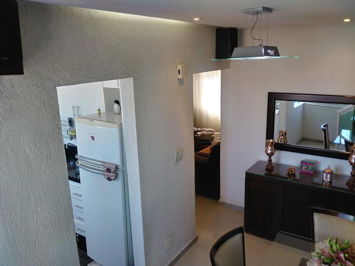 Cobertura, Ipiranga, 4 Quartos, 2 Vagas, 2 Suítes