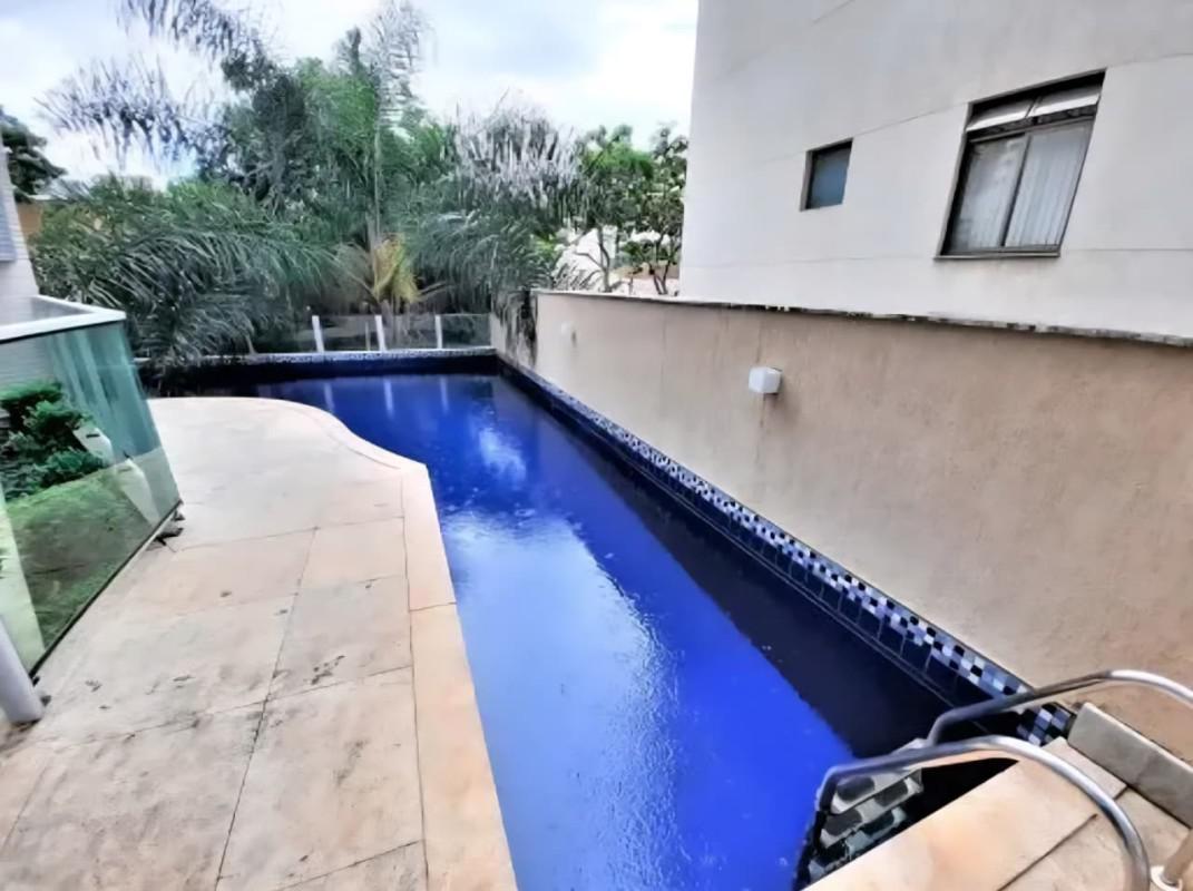 Apartamento, Santo Antônio, 4 Quartos, 4 Vagas, 2 Suítes