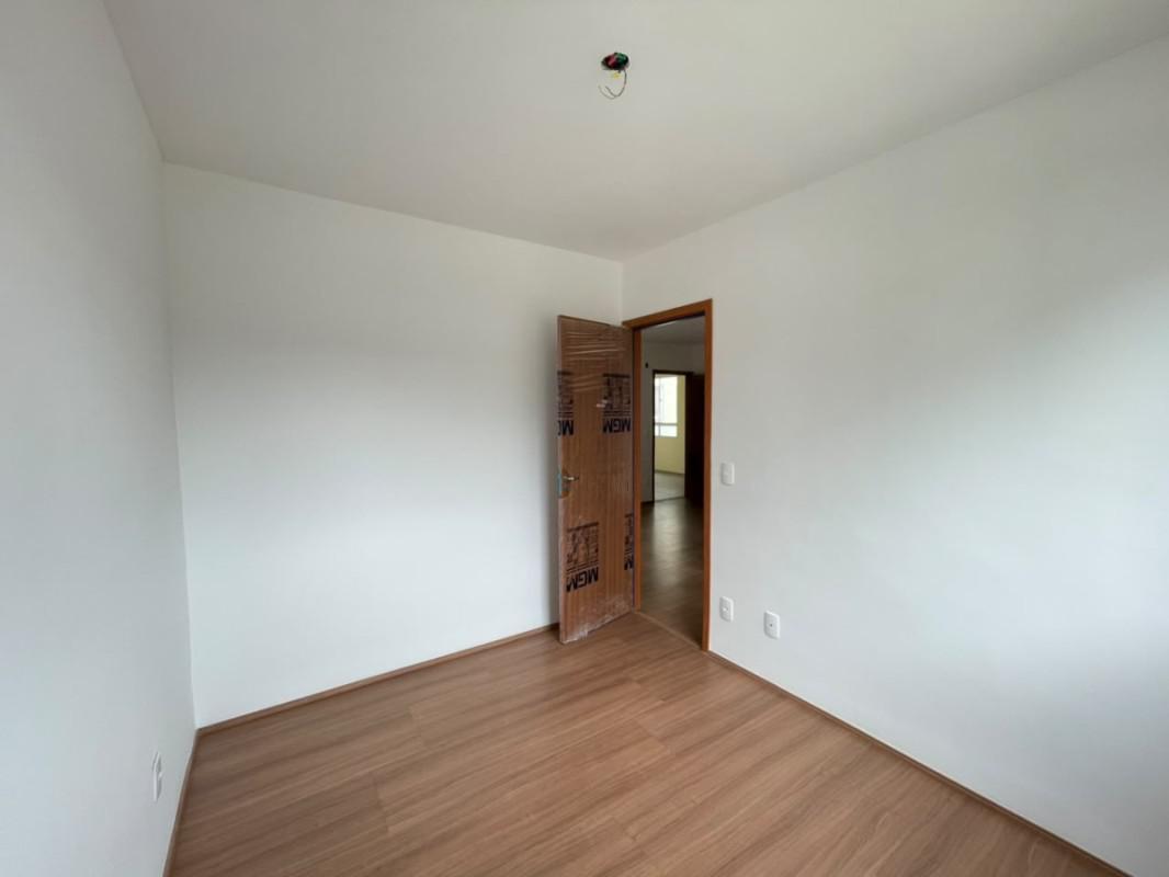 Apartamento, Três Barras, 2 Quartos, 1 Vaga
