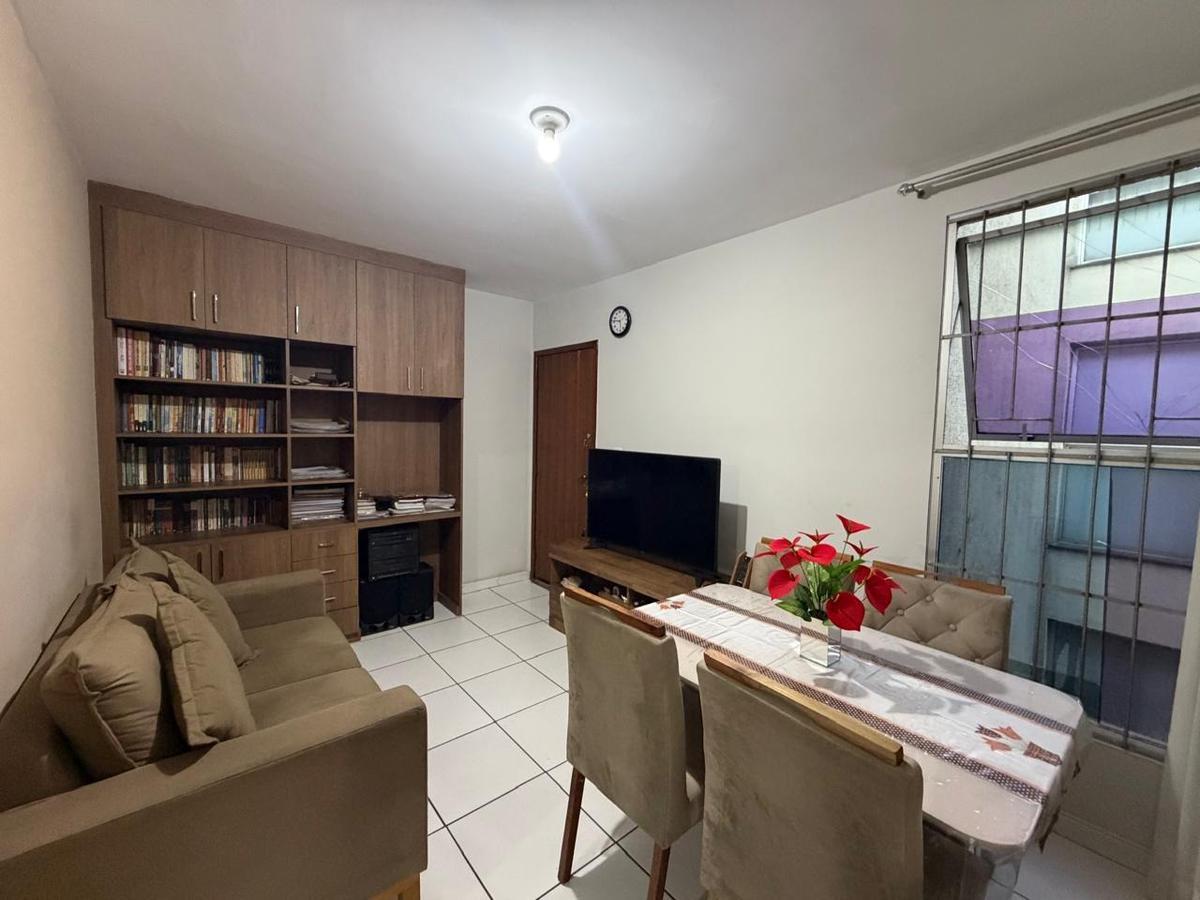 Apartamento, Camargos, 2 Quartos, 1 Vaga
