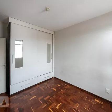 Apartamento, Nova Suíssa, 2 Quartos, 1 Vaga