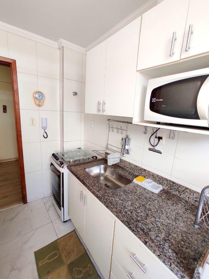 Apartamento, Liberdade, 1 Quarto, 1 Vaga