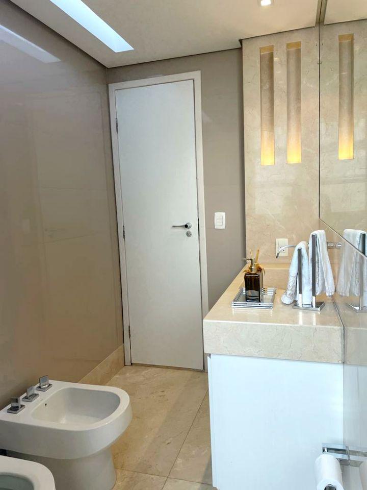 Apartamento, Santo Agostinho, 4 Quartos, 2 Vagas, 1 Suíte