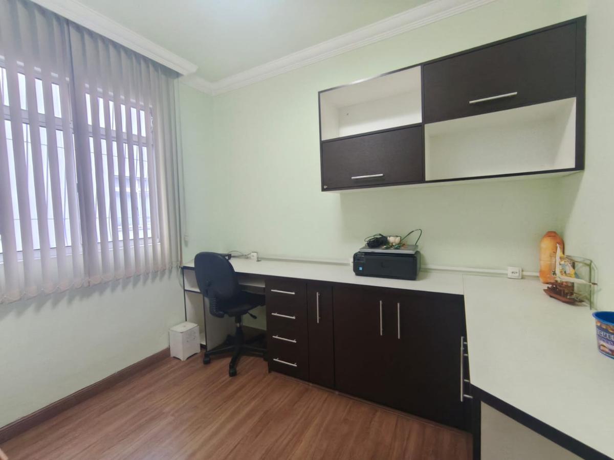 Cobertura, Ouro Preto, 3 Quartos, 1 Vaga
