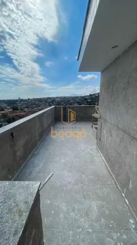 Cobertura, Coqueiros, 3 Quartos, 2 Vagas, 2 Suítes