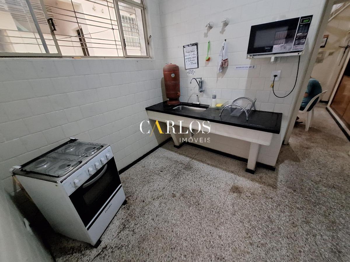 Casa Comercial, São Pedro, 5 Vagas, 5 Suítes