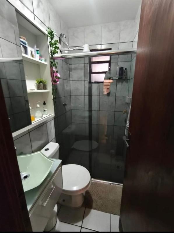 Casa, Laranjeiras, 2 Quartos, 1 Vaga