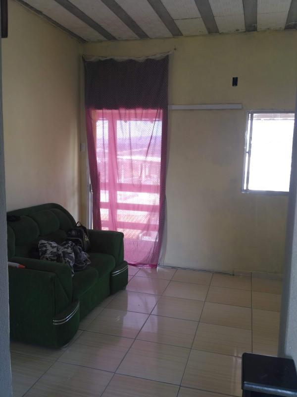 Casa, Jardim Anchieta, 2 Quartos, 1 Vaga