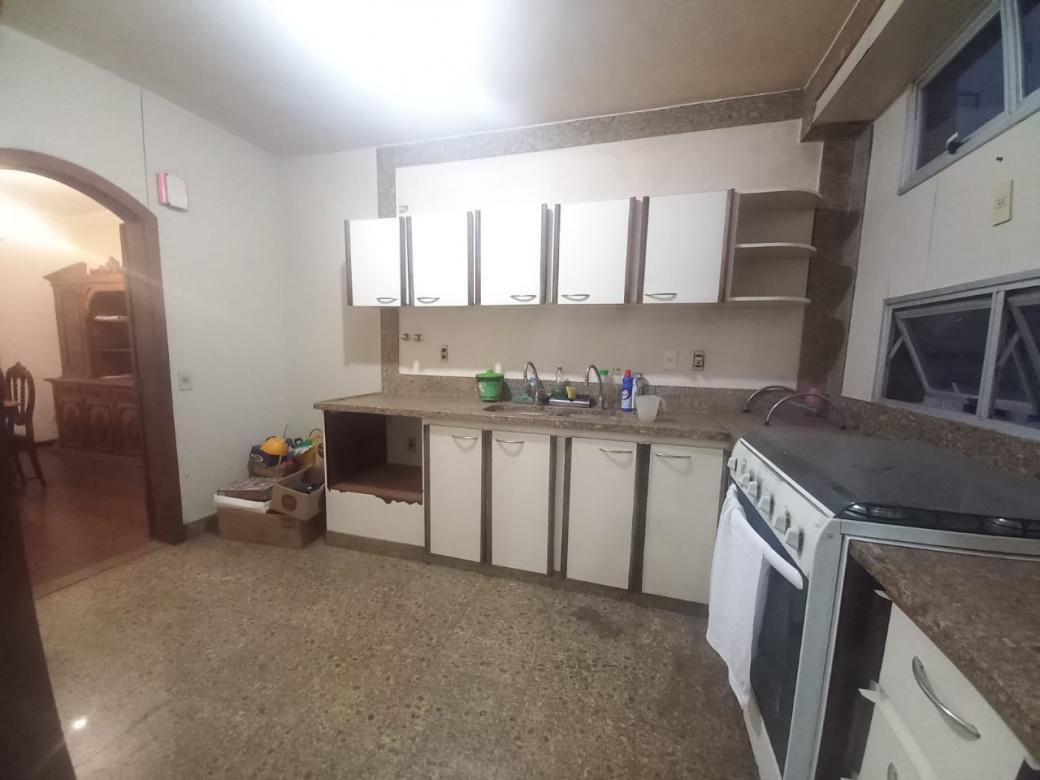 Apartamento, Lourdes, 4 Quartos, 2 Vagas, 1 Suíte
