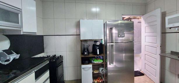 Casa, Dom Bosco, 12 Quartos, 1 Vaga, 1 Suíte