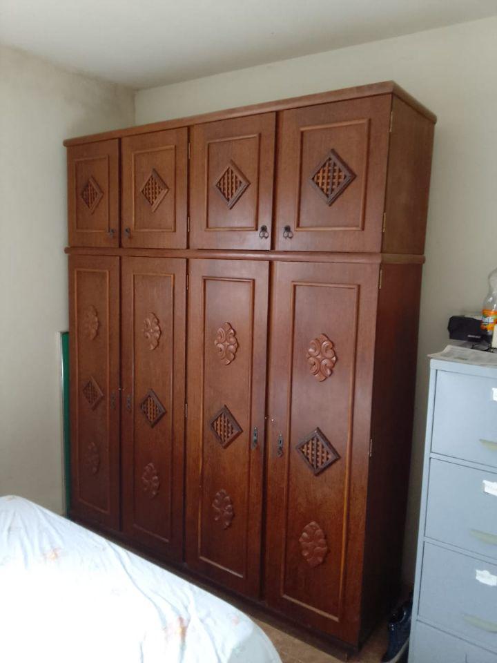 Casa, Chácara São Geraldo, 3 Quartos, 2 Vagas