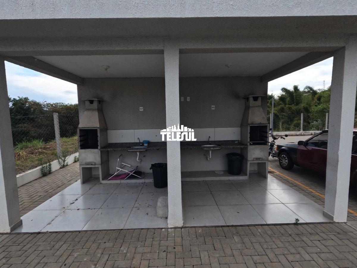 Apartamento, Vargem, 1 Quarto, 0 Vaga