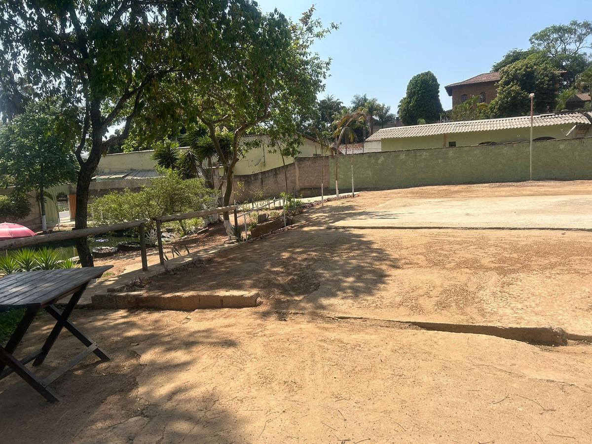 Lote, Trevo, 5 Quartos, 5 Vagas