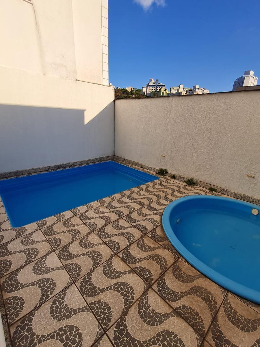 Apartamento, Manacás, 3 Quartos, 2 Vagas, 1 Suíte