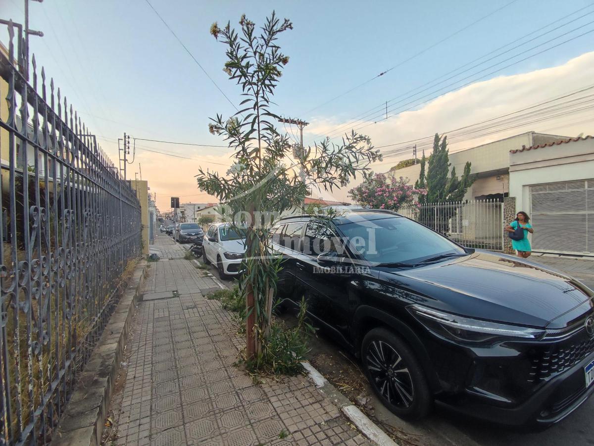 Casa, Centro, 4 Quartos, 1 Vaga, 1 Suíte