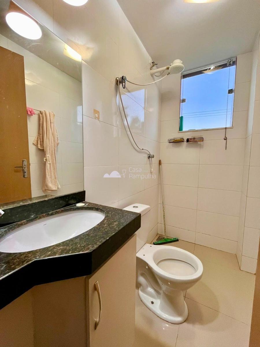 Apartamento, São João Batista (venda Nova), 2 Quartos, 1 Vaga