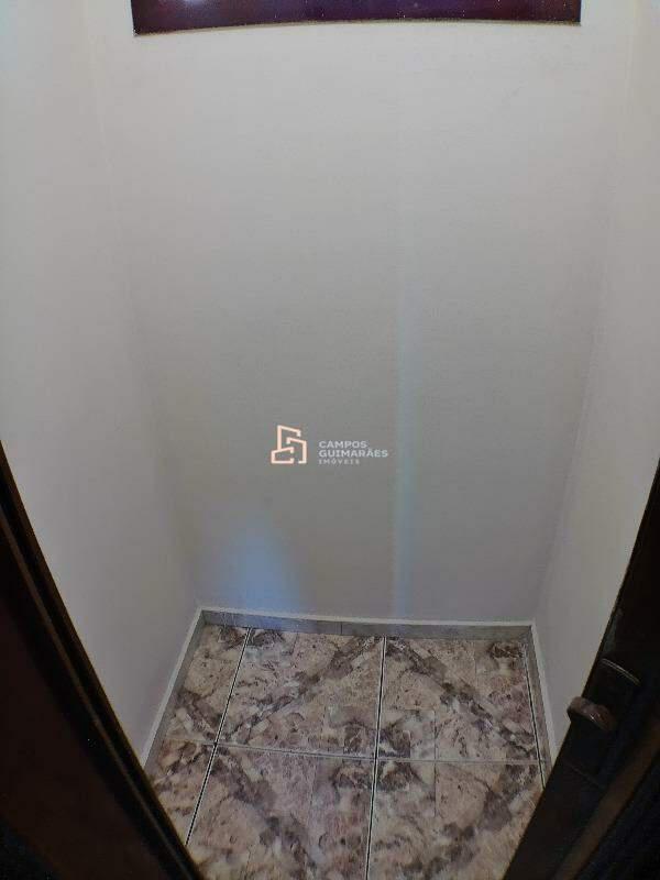 Apartamento, Diamante, 2 Quartos, 1 Vaga