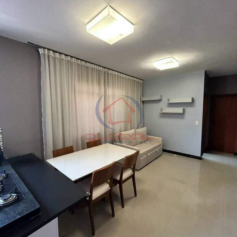 Apartamento, Paquetá, 1 Quarto, 1 Vaga