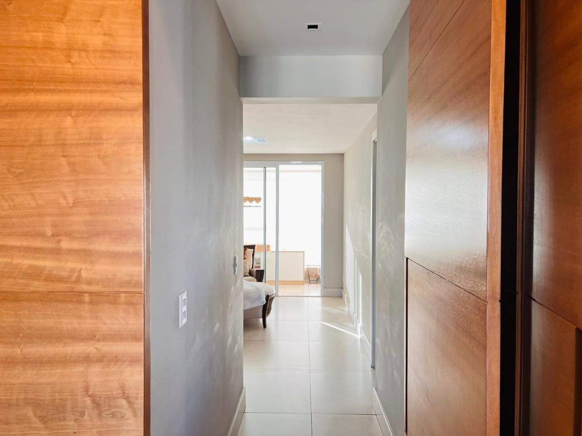 Apartamento, Vila da Serra, 4 Quartos, 3 Vagas, 3 Suítes