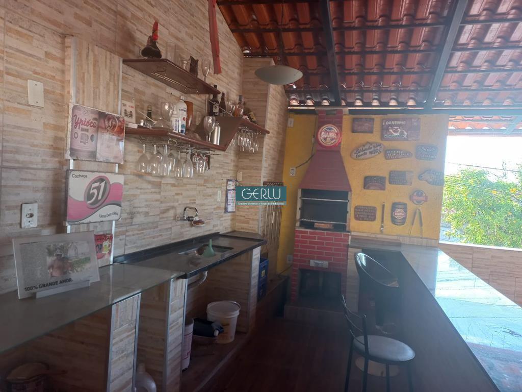 Casa, Sapucaia II, 3 Quartos, 3 Vagas, 1 Suíte