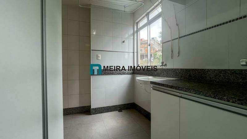 Apartamento, São Pedro, 3 Quartos, 3 Vagas, 1 Suíte