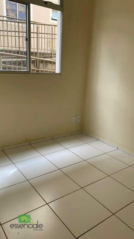 Apartamento, Vila das Flores, 2 Quartos, 1 Vaga